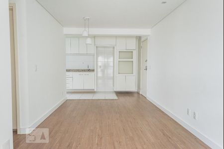 Sala de apartamento à venda com 3 quartos, 69m² em Jardim Brasília (zona Norte), São Paulo
