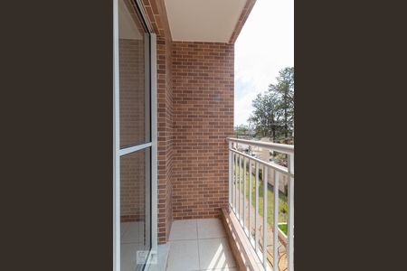 Apartamento para alugar com 60m², 2 quartos e 1 vaga Apartamento para alugar com 60m², 2 quartos e 1 vagaSacada