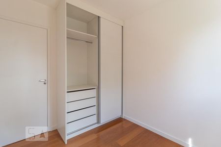 Quarto 1 de apartamento para alugar com 2 quartos, 60m² em Jaguaré, São Paulo