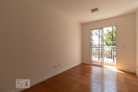 Sala de apartamento para alugar com 2 quartos, 60m² em Jaguaré, São Paulo