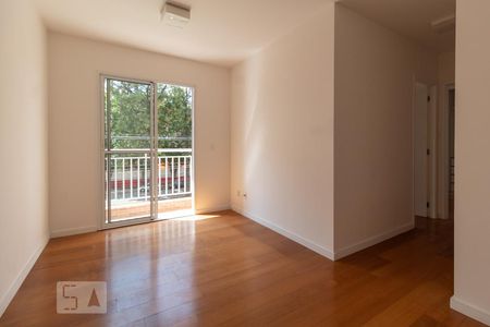 Sala de apartamento para alugar com 2 quartos, 60m² em Jaguaré, São Paulo