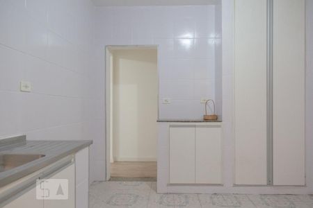 Apartamento à venda com 129m², 2 quartos e sem vagaCozinha