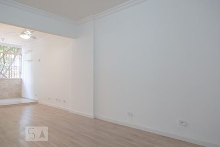 Sala de apartamento à venda com 2 quartos, 129m² em Santa Cecília, São Paulo