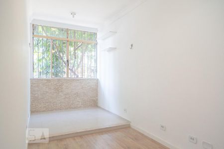 Sala de apartamento à venda com 2 quartos, 129m² em Santa Cecília, São Paulo