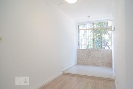 Sala de apartamento à venda com 2 quartos, 129m² em Santa Cecília, São Paulo