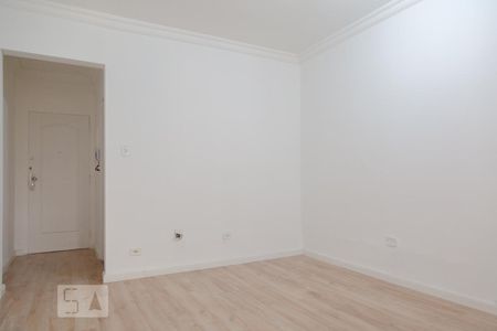 Sala de apartamento à venda com 2 quartos, 129m² em Santa Cecília, São Paulo