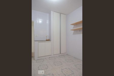 Apartamento à venda com 129m², 2 quartos e sem vagaCozinha