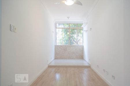 Sala de apartamento à venda com 2 quartos, 129m² em Santa Cecília, São Paulo