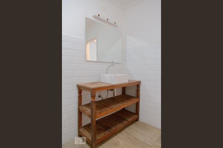 Apartamento à venda com 129m², 2 quartos e sem vagaBanheiro