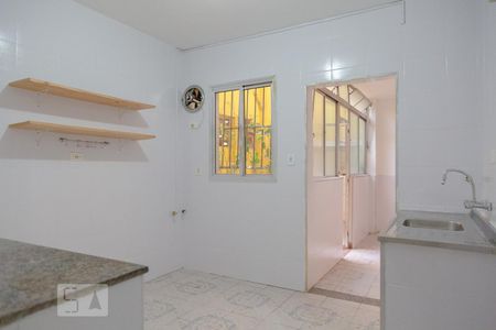 Apartamento à venda com 129m², 2 quartos e sem vagaCozinha