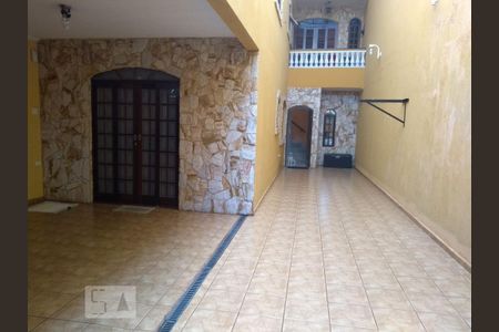 Casa para alugar com 190m², 3 quartos e 4 vagasGaragem