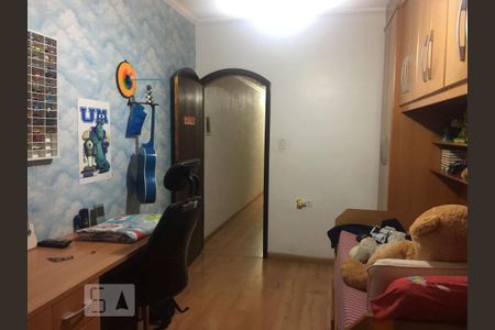 Quarto 2 de casa para alugar com 3 quartos, 190m² em Vila Nhocune, São Paulo