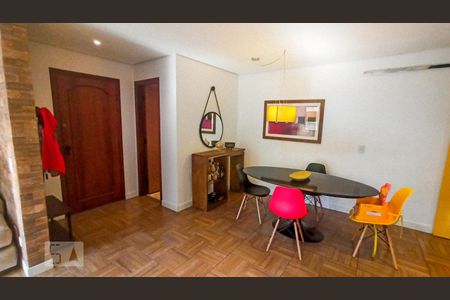 Sala de apartamento à venda com 3 quartos, 138m² em Bela Aliança, São Paulo