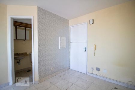 Sala de apartamento para alugar com 1 quarto, 42m² em Campos Elíseos, São Paulo