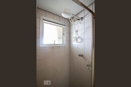 Box Banheiro de apartamento para alugar com 1 quarto, 42m² em Campos Elíseos, São Paulo
