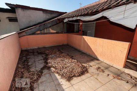 Casa à venda com 300m², 3 quartos e sem vaga Casa à venda com 300m², 3 quartos e sem vagaÁrea Externa 3 Andar