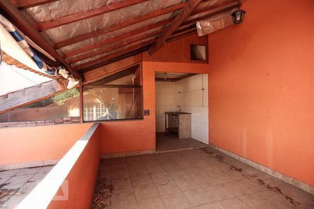 Casa à venda com 300m², 3 quartos e sem vaga Casa à venda com 300m², 3 quartos e sem vagaÁrea de Serviço 3 Andar