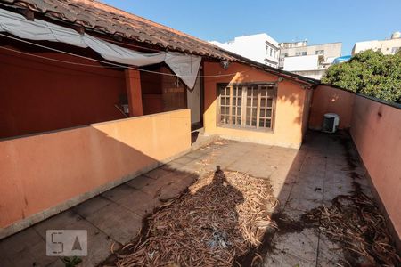 Casa à venda com 300m², 3 quartos e sem vaga Casa à venda com 300m², 3 quartos e sem vagaÁrea Externa 3 Andar