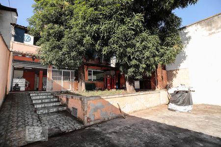 Casa à venda com 300m², 3 quartos e sem vaga Casa à venda com 300m², 3 quartos e sem vagaÁrea Externa Térreo