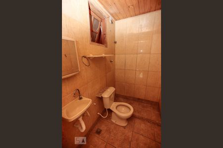 Casa à venda com 300m², 3 quartos e sem vaga Casa à venda com 300m², 3 quartos e sem vagaBanheiro 3 Andar