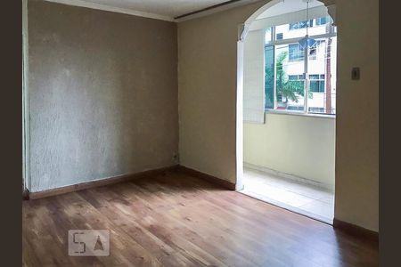 Sala de apartamento para alugar com 3 quartos, 75m² em Penha, Rio de Janeiro