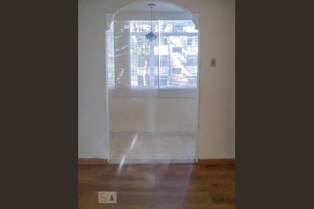 Sala - Varanda de apartamento para alugar com 3 quartos, 75m² em Penha, Rio de Janeiro