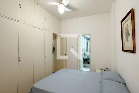 Quarto  de apartamento para alugar com 1 quarto, 39m² em Copacabana, Rio de Janeiro