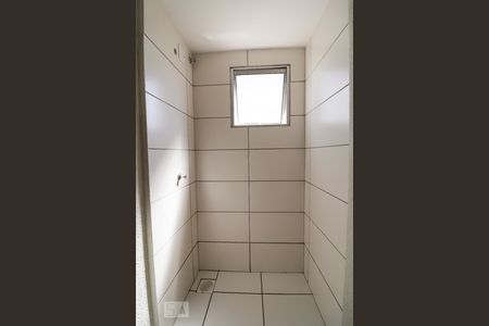 Banheiro da Suíte de apartamento para alugar com 2 quartos, 64m² em Jardim Atlântico, Goiânia