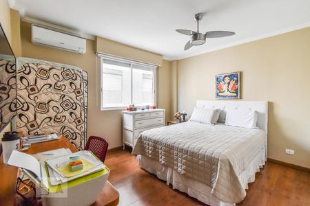 Apartamento à venda com 200m², 4 quartos e 2 vagasQuarto 3