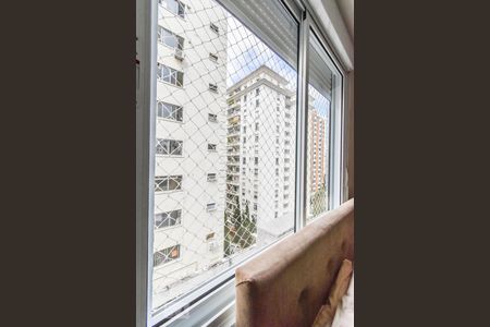 Apartamento à venda com 200m², 4 quartos e 2 vagasQuarto 2