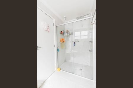 Apartamento à venda com 200m², 4 quartos e 2 vagasSuíte - Banheiro