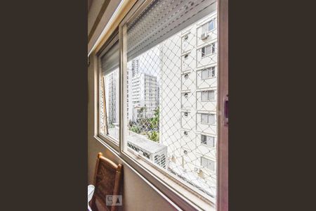 Apartamento à venda com 200m², 4 quartos e 2 vagasSuíte