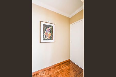 Entrada de apartamento à venda com 4 quartos, 200m² em Jardim Paulista, São Paulo