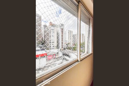 Quarto 1 de apartamento à venda com 4 quartos, 200m² em Jardim Paulista, São Paulo