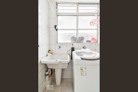 Apartamento à venda com 200m², 4 quartos e 2 vagasÁrea de Serviço