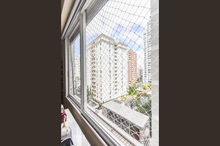 Apartamento à venda com 200m², 4 quartos e 2 vagasQuarto 3