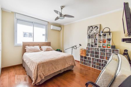 Apartamento à venda com 200m², 4 quartos e 2 vagasQuarto 2