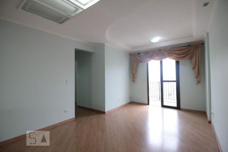 sala de apartamento para alugar com 3 quartos, 76m² em Vila Guilherme, São Paulo