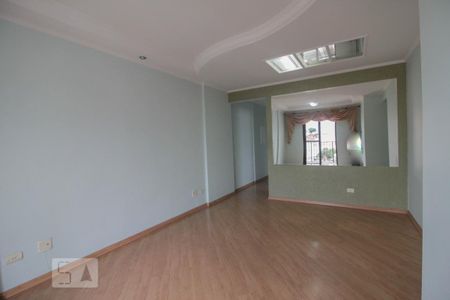 sala de apartamento para alugar com 3 quartos, 76m² em Vila Guilherme, São Paulo
