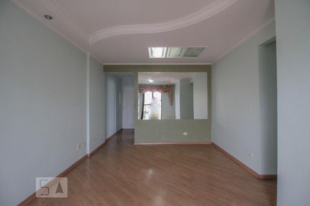 sala de apartamento para alugar com 3 quartos, 76m² em Vila Guilherme, São Paulo