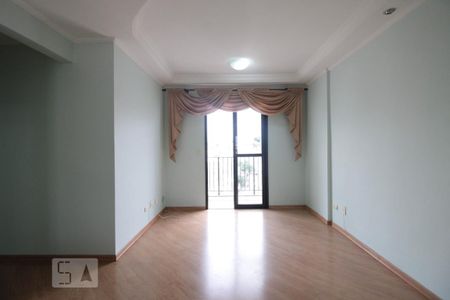 sala de apartamento para alugar com 3 quartos, 76m² em Vila Guilherme, São Paulo