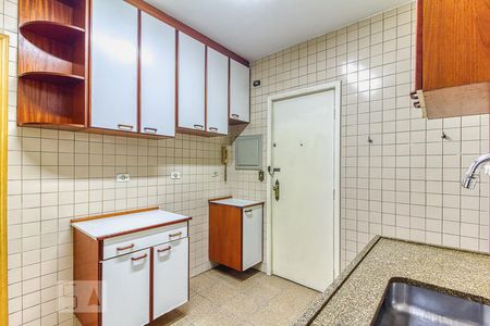 Apartamento à venda com 90m², 3 quartos e 1 vaga Apartamento à venda com 90m², 3 quartos e 1 vagaCozinha