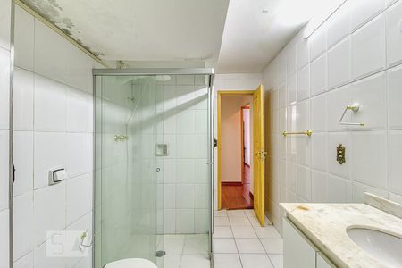 Apartamento à venda com 90m², 3 quartos e 1 vaga Apartamento à venda com 90m², 3 quartos e 1 vagaBanheiro