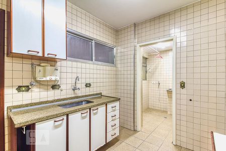 Apartamento à venda com 90m², 3 quartos e 1 vaga Apartamento à venda com 90m², 3 quartos e 1 vagaCozinha