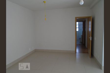 Apartamento para alugar com 3 quartos, 88m² em Grajaú, Belo Horizonte