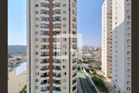 Vsta Sala de apartamento para alugar com 3 quartos, 104m² em Parque Mandaqui, São Paulo