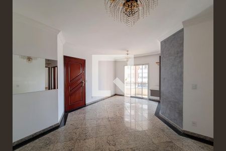 Apartamento para alugar com 3 quartos, 104m² em Parque Mandaqui, São Paulo