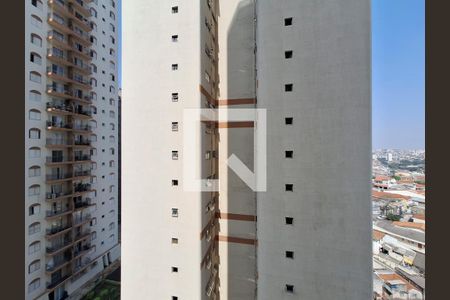 Vista Quarto 3 de apartamento para alugar com 3 quartos, 104m² em Parque Mandaqui, São Paulo