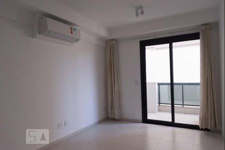 Sala de apartamento à venda com 1 quarto, 50m² em Bela Vista, São Paulo