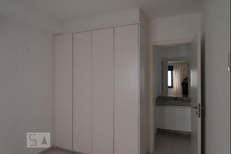 Quarto 1 - Armários de apartamento à venda com 1 quarto, 50m² em Bela Vista, São Paulo